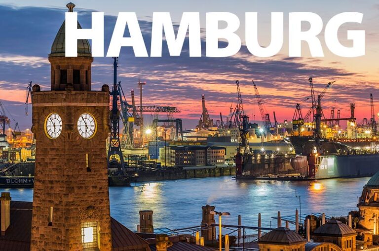 Hamburg Bild Domić
