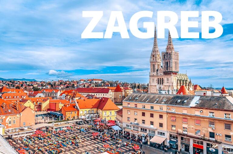 Zagreb Bild Domić